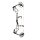 BEAR ARCHERY Execute 32 - 45-70 lbs - Arco de poleas