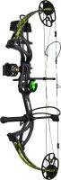 BEAR ARCHERY Cruzer G3 Package - 10-70 lbs - Arco de poleas