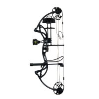 BEAR ARCHERY Cruzer G3 Package - 10-70 lbs - Arco de poleas