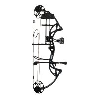 BEAR ARCHERY Cruzer G3 Package - 10-70 lbs - Arco de poleas