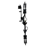 BEAR ARCHERY Cruzer G3 Package - 10-70 lbs - Arco de poleas
