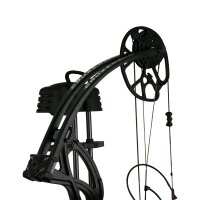 BEAR ARCHERY Cruzer G3 Package - 10-70 lbs - Arco de poleas