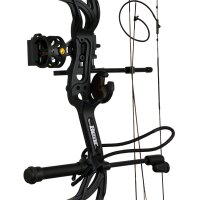 BEAR ARCHERY Cruzer G3 Package - 10-70 lbs - Arco de poleas