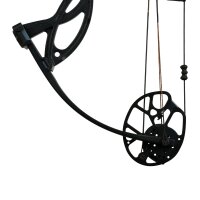 BEAR ARCHERY Cruzer G3 Package - 10-70 lbs - Arco de poleas