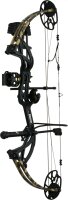 BEAR ARCHERY Cruzer G3 Package - 10-70 lbs - Arco de poleas