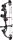 BEAR ARCHERY Cruzer G3 Package - 10-70 lbs - Arco de poleas