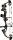 BEAR ARCHERY Cruzer G3 Package - 10-70 lbs - Arco de poleas