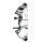 BEAR ARCHERY Cruzer G3 Package - 10-70 lbs - Arco de poleas