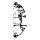 BEAR ARCHERY Cruzer G3 Package - 10-70 lbs - Arco de poleas