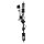 BEAR ARCHERY Cruzer G3 Package - 10-70 lbs - Arco de poleas