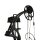 BEAR ARCHERY Cruzer G3 Package - 10-70 lbs - Arco de poleas