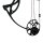 BEAR ARCHERY Cruzer G3 Package - 10-70 lbs - Arco de poleas