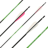Flecha completa | SPHERE Slimline Pro - Carbono - Calibre...