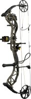 BEAR ARCHERY THP Adapt Package - 45-70 lbs - Arco de poleas