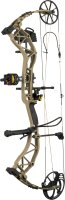 BEAR ARCHERY THP Adapt Package - 45-70 lbs - Arco de poleas