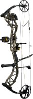 BEAR ARCHERY THP Adapt Package - 45-70 lbs - Arco de poleas