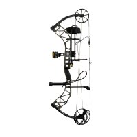 BEAR ARCHERY THP Adapt Package - 45-70 lbs - Arco de poleas