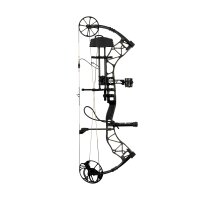 BEAR ARCHERY THP Adapt Package - 45-70 lbs - Arco de poleas