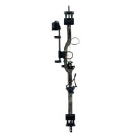 BEAR ARCHERY THP Adapt Package - 45-70 lbs - Arco de poleas