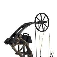 BEAR ARCHERY THP Adapt Package - 45-70 lbs - Arco de poleas