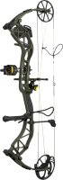 BEAR ARCHERY THP Adapt Package - 45-70 lbs - Arco de poleas