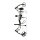BEAR ARCHERY THP Adapt Package - 45-70 lbs - Arco de poleas