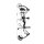 BEAR ARCHERY THP Adapt Package - 45-70 lbs - Arco de poleas