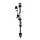 BEAR ARCHERY THP Adapt Package - 45-70 lbs - Arco de poleas