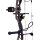 BEAR ARCHERY THP Adapt Package - 45-70 lbs - Arco de poleas