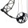 BEAR ARCHERY THP Adapt Package - 45-70 lbs - Arco de poleas