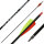 ab 56 lbs | SPHERE Pioneer 6.2 - Carbon - Vanes - Spine 350 | Longitud: 32 pulgadas