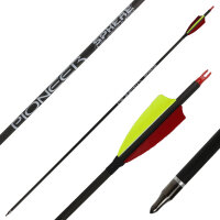ab 56 lbs | SPHERE Pioneer 6.2 - Carbon - Plumas...