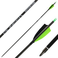 31-35 lbs | SPHERE Pioneer 6.2 - Carbon - Plumas...