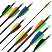 Flecha completa | SPHERE Pioneer 6.2 - Carbono