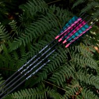 Flecha completa | SPHERE Pioneer 6.2 - Carbono