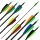 Flecha completa | SPHERE Pioneer 6.2 - Carbono