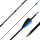 26-30 lbs | SPHERE Pioneer 4.2 - Carbon - Vanes - Spine 700 | Longitud: 31 pulgadas