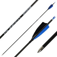 26-30 lbs | SPHERE Pioneer 4.2 - Carbon - Plumas...