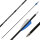 26-30 lbs | SPHERE Pioneer 4.2 - Carbon - Vanes - Spine 800 | Longitud: 31 pulgadas