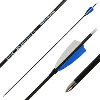26-30 lbs | SPHERE Pioneer 4.2 - Carbon - Plumas...