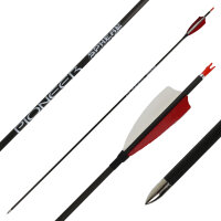 26-30 lbs | SPHERE Pioneer 4.2 - Carbon - Plumas...