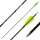 21-25 lbs | SPHERE Pioneer 4.2 - Carbon - Plumas naturales - Spine 1000 | Longitud: 31 pulgadas