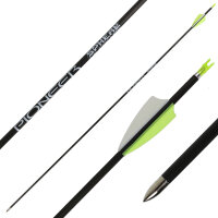 hasta un 20 lbs | SPHERE Pioneer 4.2 - Carbon - Vanes -...
