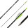 hasta un 20 lbs | SPHERE Pioneer 4.2 - Carbon - Vanes - Spine 1200 | Longitud: 31 pulgadas