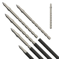 SPHERE Vertex 4.2 - Break-Off - 60-120gr - Puntas...