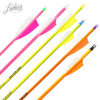 Flecha completa | SPHERE Lumos 4.2 - Carbono