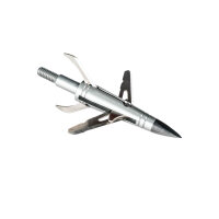 NAP Spitfire XXX 100 - Punta de Caza - 100 Grain -...