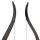 JACKALOPE - Onyx - 60-64 pulgadas - 30-50 lbs - Arco recurvo Take Down