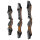 Cuerpo | JACKALOPE - Onyx - ILF - 17-23 pulgadas