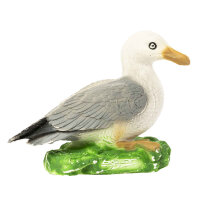 Gaviota IBB 3D